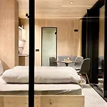 Panorama By Interhome 샬레