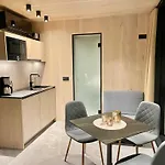 샬레 Panorama By Interhome 임스트