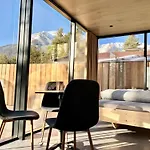 Alpehytte Panorama By Interhome Imst
