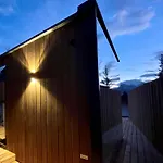 Panorama By Interhome 샬레