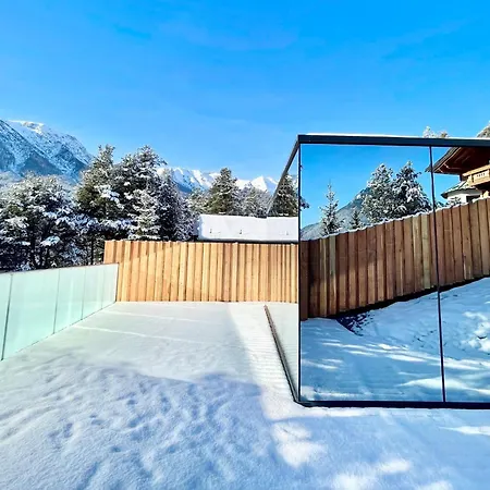 Panorama By Interhome Chalet