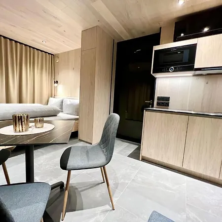 Panorama By Interhome *