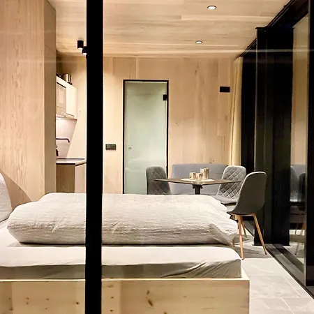 Panorama By Interhome Alpehytte