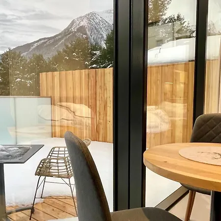 Chalet Panorama By Interhome