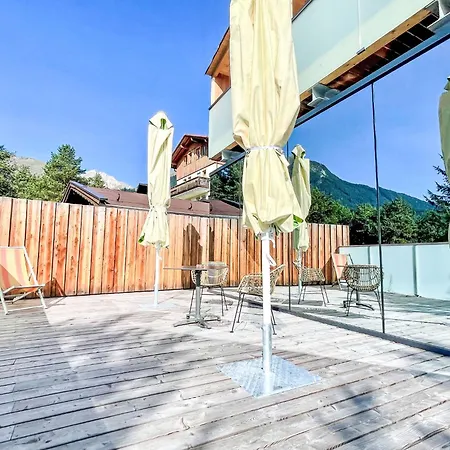 Panorama By Interhome Imst