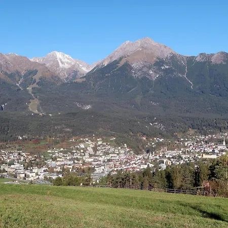 Panorama By Interhome Chalet Imst