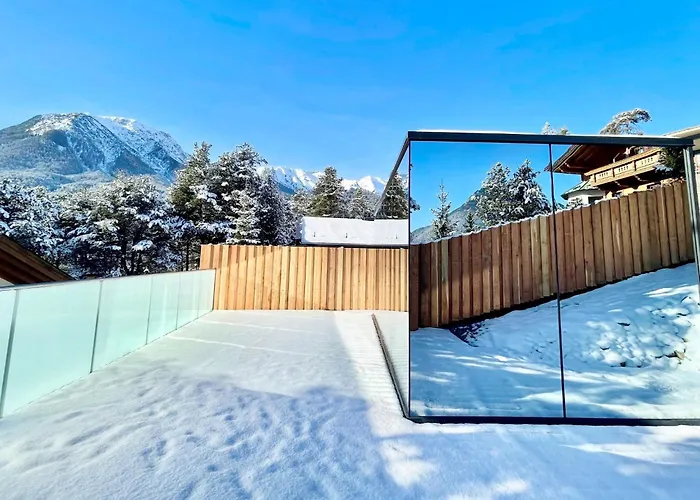Panorama By Interhome Chalet