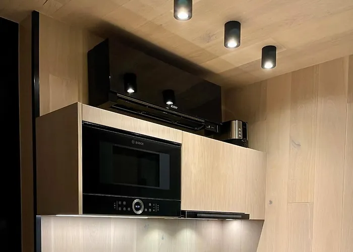 Panorama By Interhome Chalet