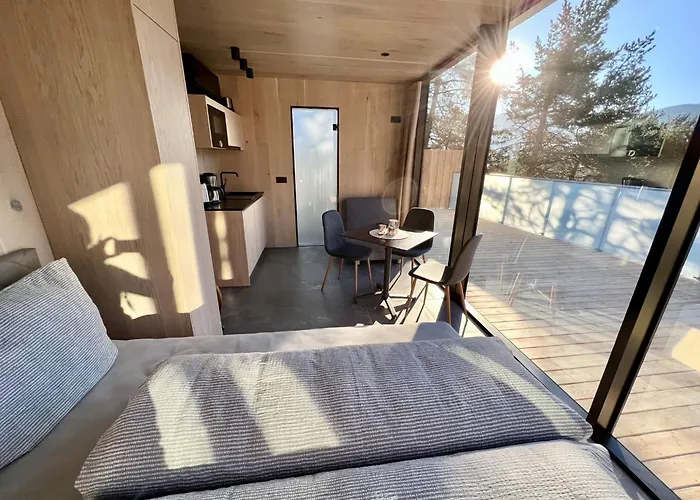 Panorama By Interhome Chalet