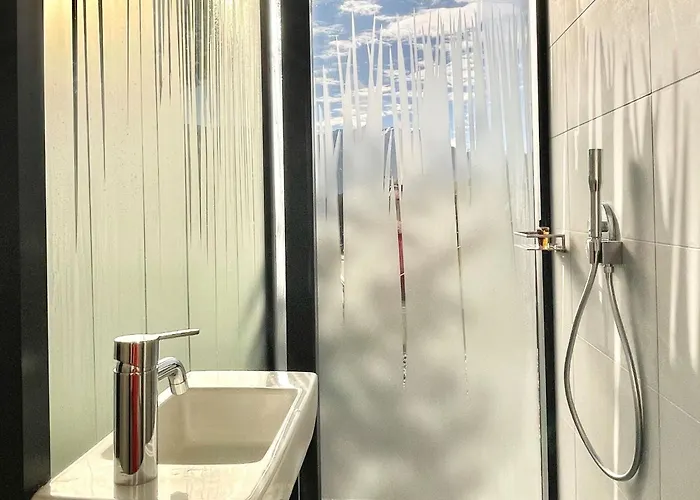 Panorama By Interhome * Imst