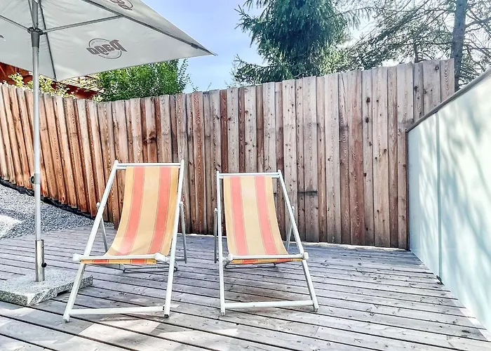 Chalet Panorama By Interhome