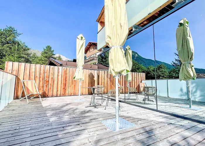 Panorama By Interhome Imst