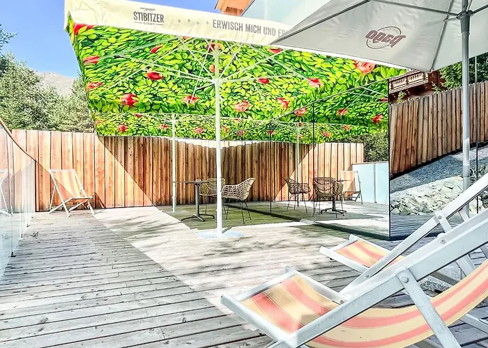 Panorama By Interhome