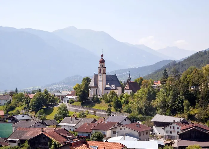 Panorama By Interhome * Imst