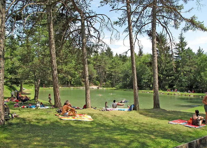 Panorama By Interhome * Imst