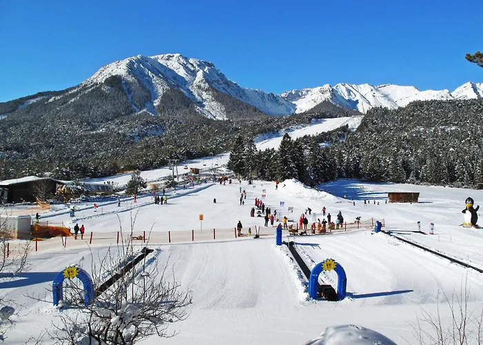 Chalet Panorama By Interhome Imst