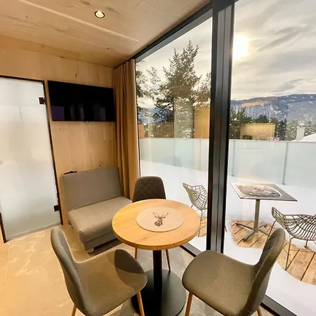 Panorama By Interhome בקתה אימסט