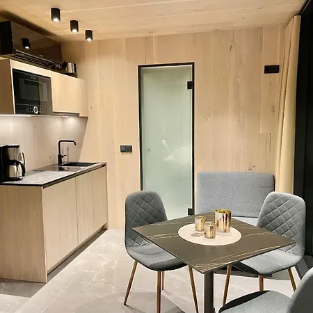 בקתה Panorama By Interhome אימסט