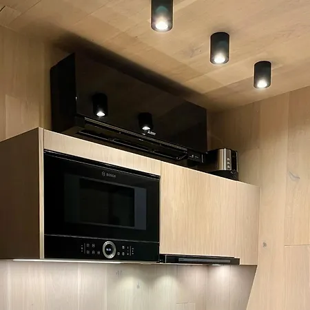 Panorama By Interhome בקתה