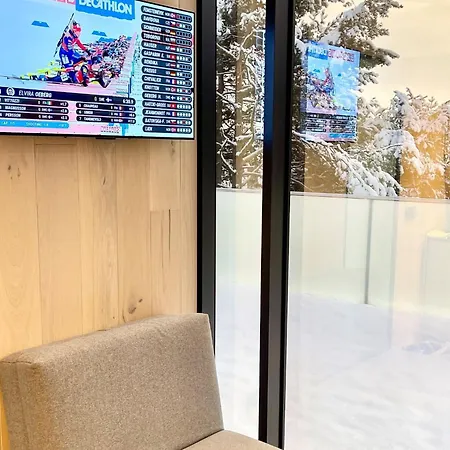 Panorama By Interhome *