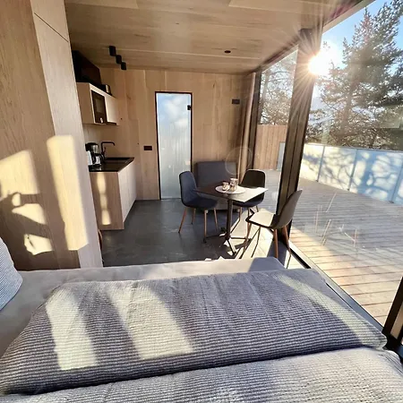 Panorama By Interhome בקתה