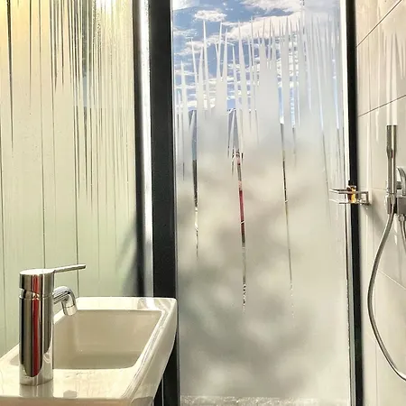 Panorama By Interhome * אימסט