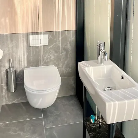 Panorama By Interhome * אימסט