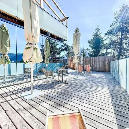 Panorama By Interhome *