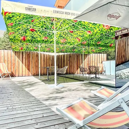 Panorama By Interhome