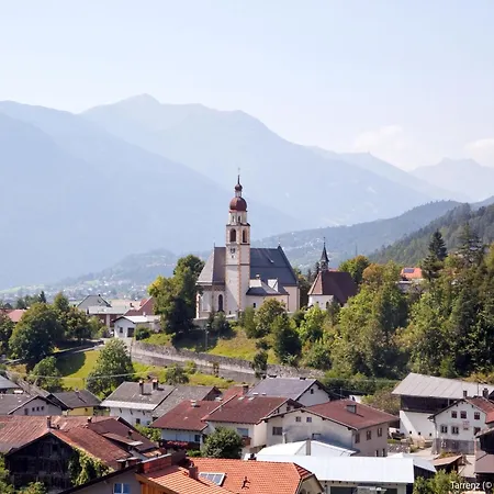 Panorama By Interhome * אימסט