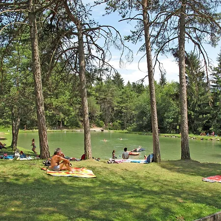 Panorama By Interhome * אימסט