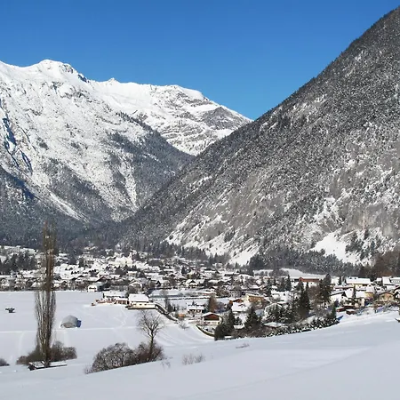 Panorama By Interhome * אימסט