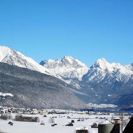 בקתה Panorama By Interhome אימסט