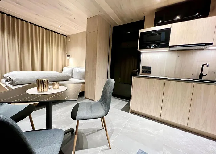 Panorama By Interhome *