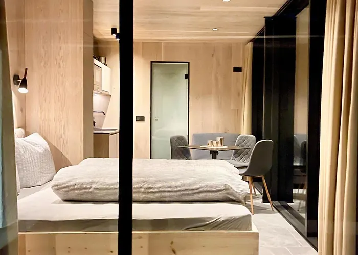 Panorama By Interhome Alpstuga