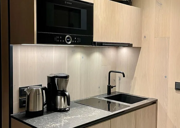 Alpstuga Panorama By Interhome *