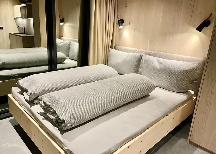 Panorama By Interhome Alpstuga *