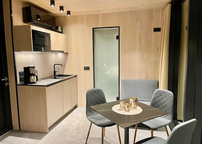 Alpstuga Panorama By Interhome Imst