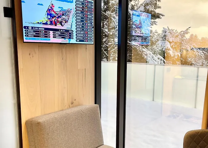 Panorama By Interhome *