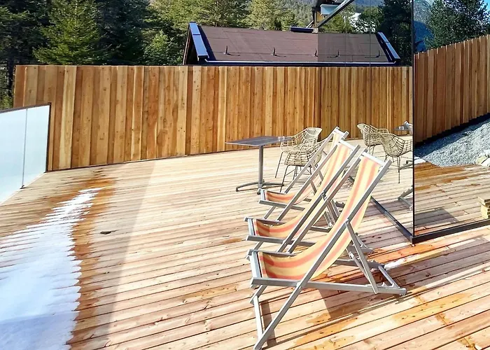 Panorama By Interhome