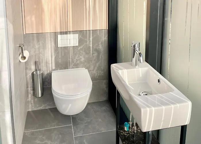 Panorama By Interhome * Imst