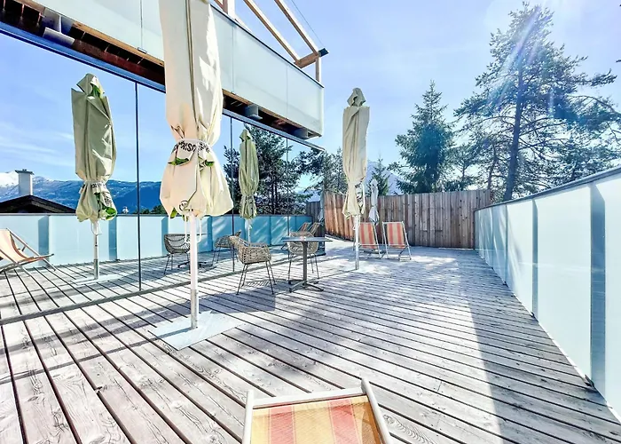 Panorama By Interhome *