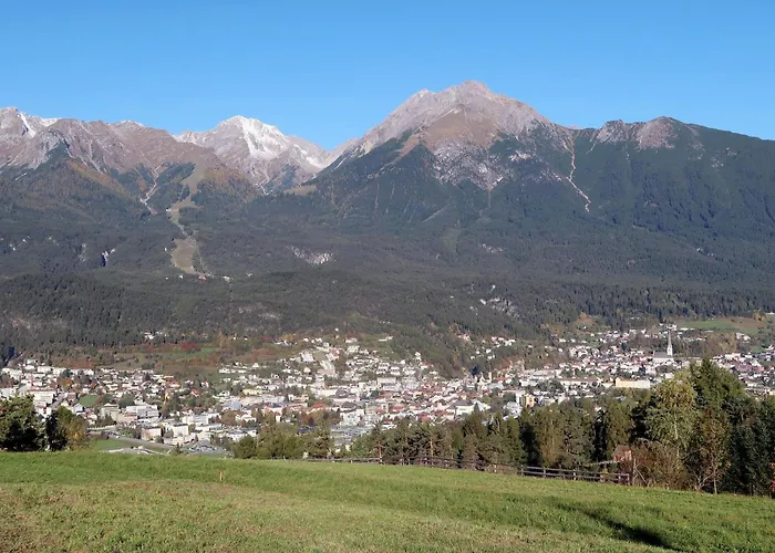 Panorama By Interhome Alpstuga Imst