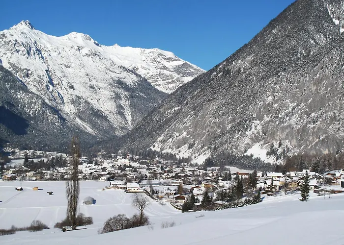 Panorama By Interhome * Imst