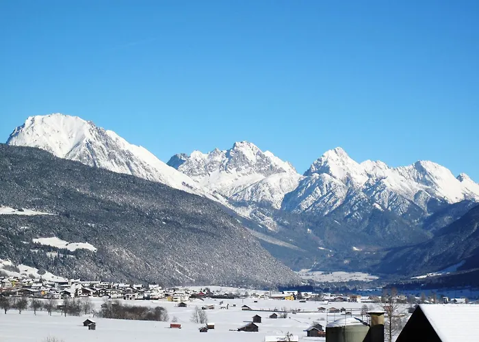 Alpstuga Panorama By Interhome Imst