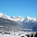 샬레 Panorama By Interhome 임스트