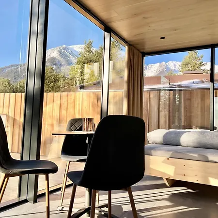 Domek alpejski Panorama By Interhome Imst